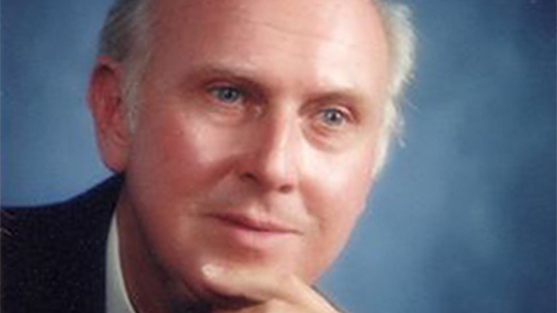 Paul Wancura, pictured here in 2011, died Monday after injuries he suffered during a home invasion in March.