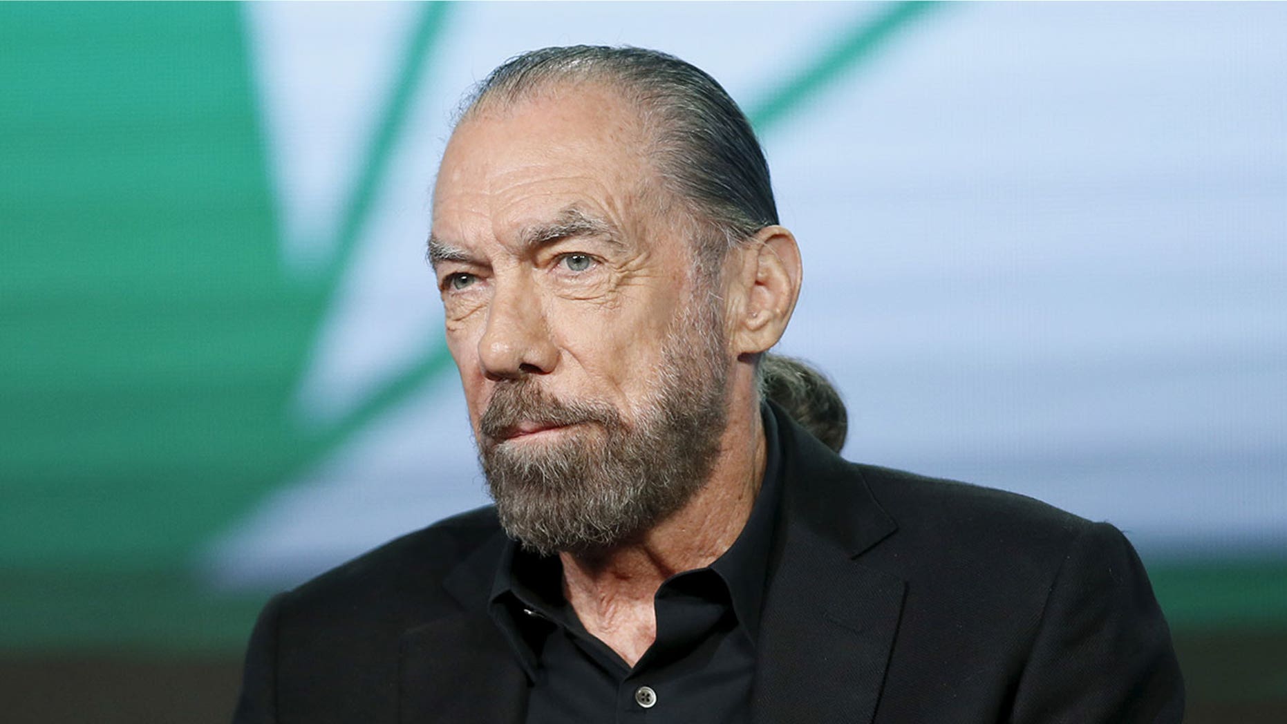 John Paul DeJoria says American has always been great — and will become even greater.