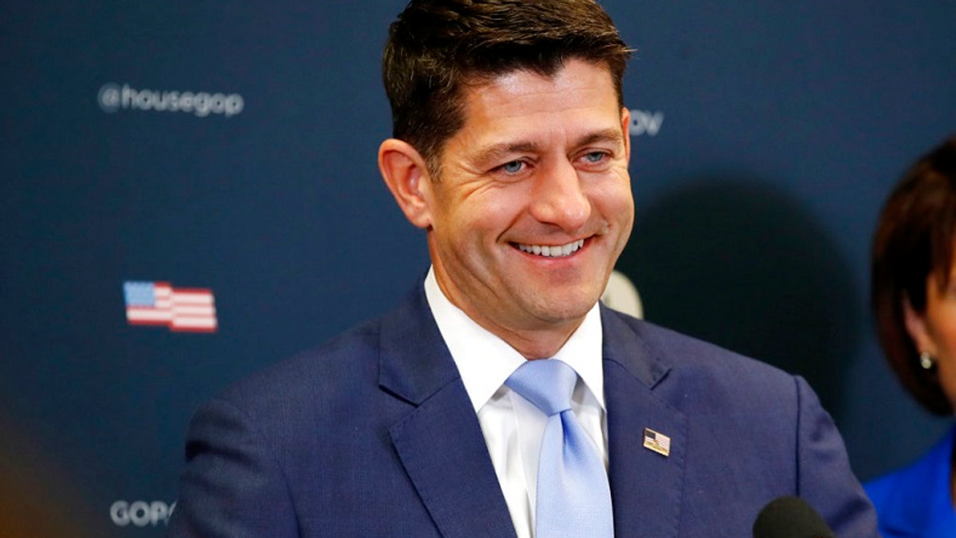 Outgoing House Speaker Paul Ryan backed two candidates who secured big wins on Tuesday, in a sign of his influence as he prepares to leave Congress.