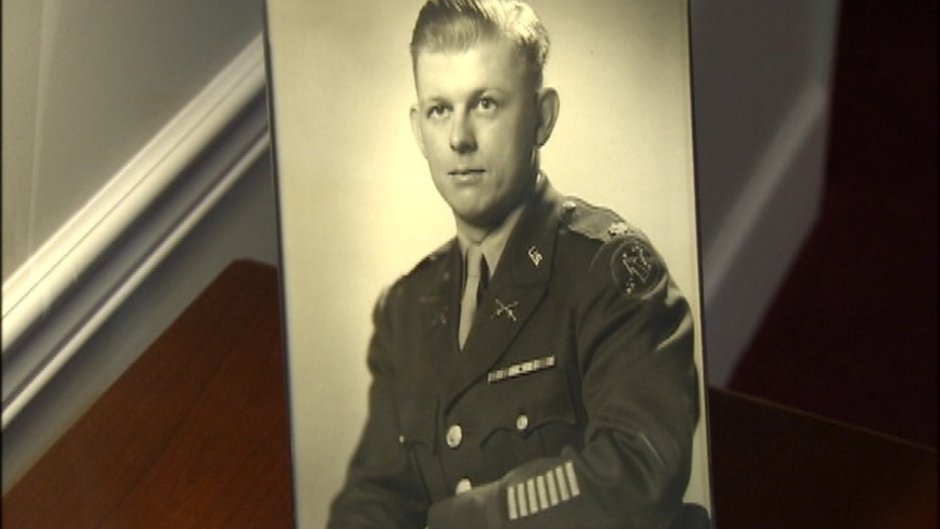 Army Colonel Siegfried Spillner was with the University of Hawaii ROTC when the Japanese bombed Pearl Harbor on December 7, 1941.