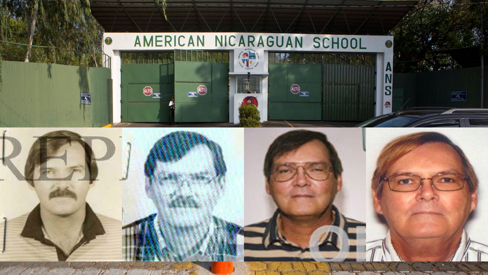 Hundreds Contact FBI Saying They May Have Been Victims Of Pedophile