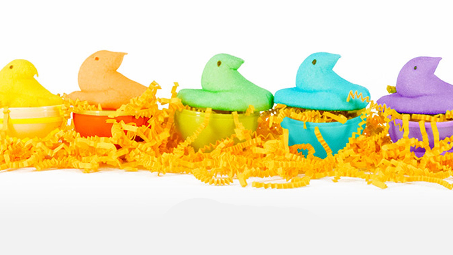 Find out six silly things about your favorite Easter candies.