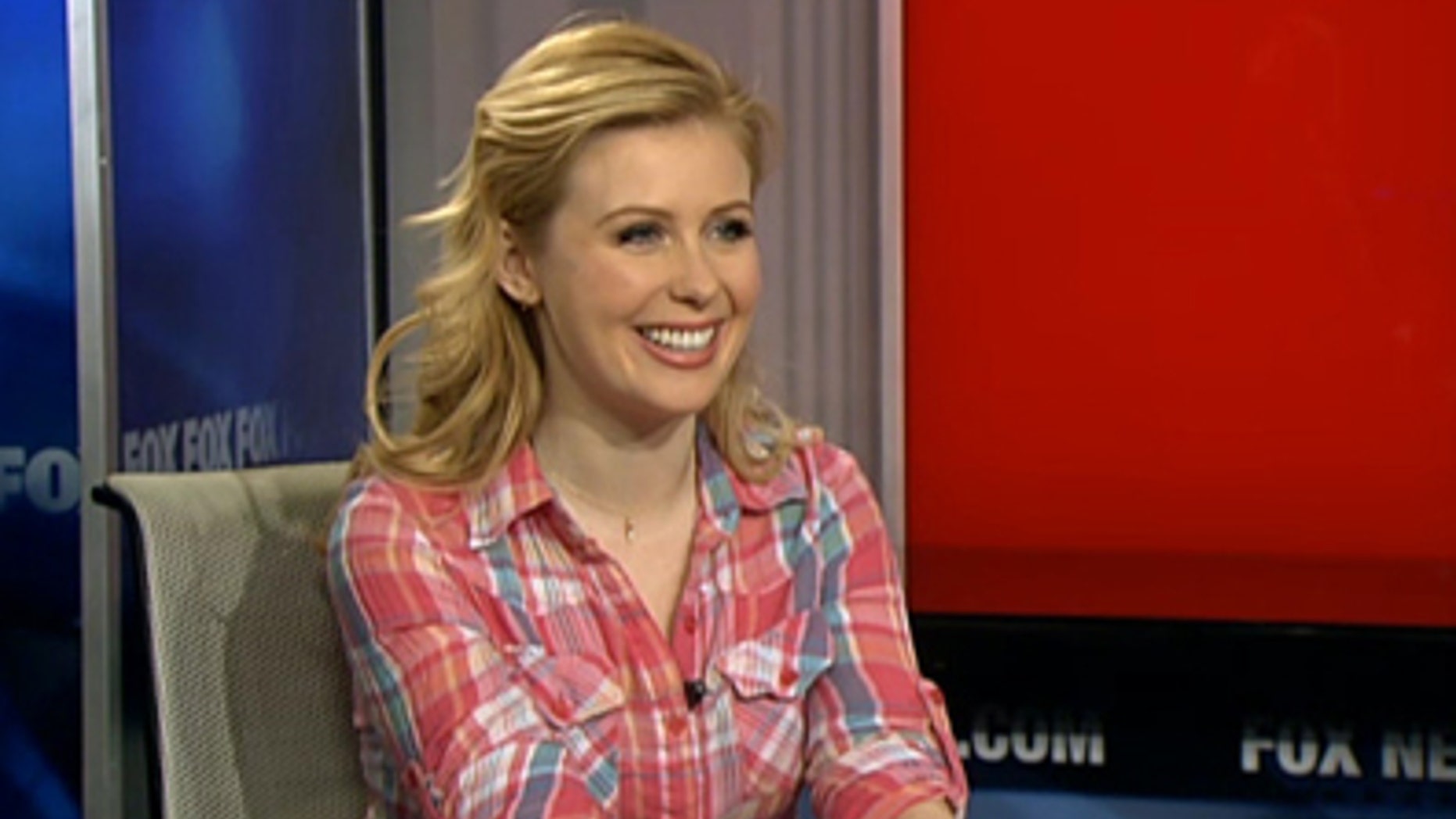 Chef and author Georgia Pellegrini