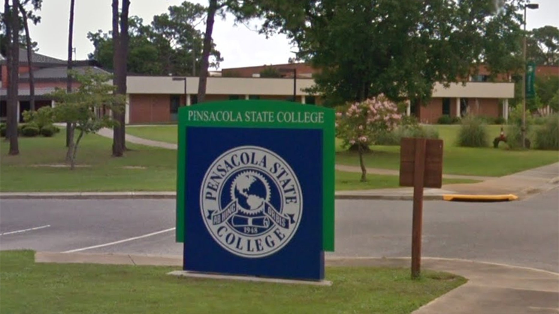 Pensacola State College