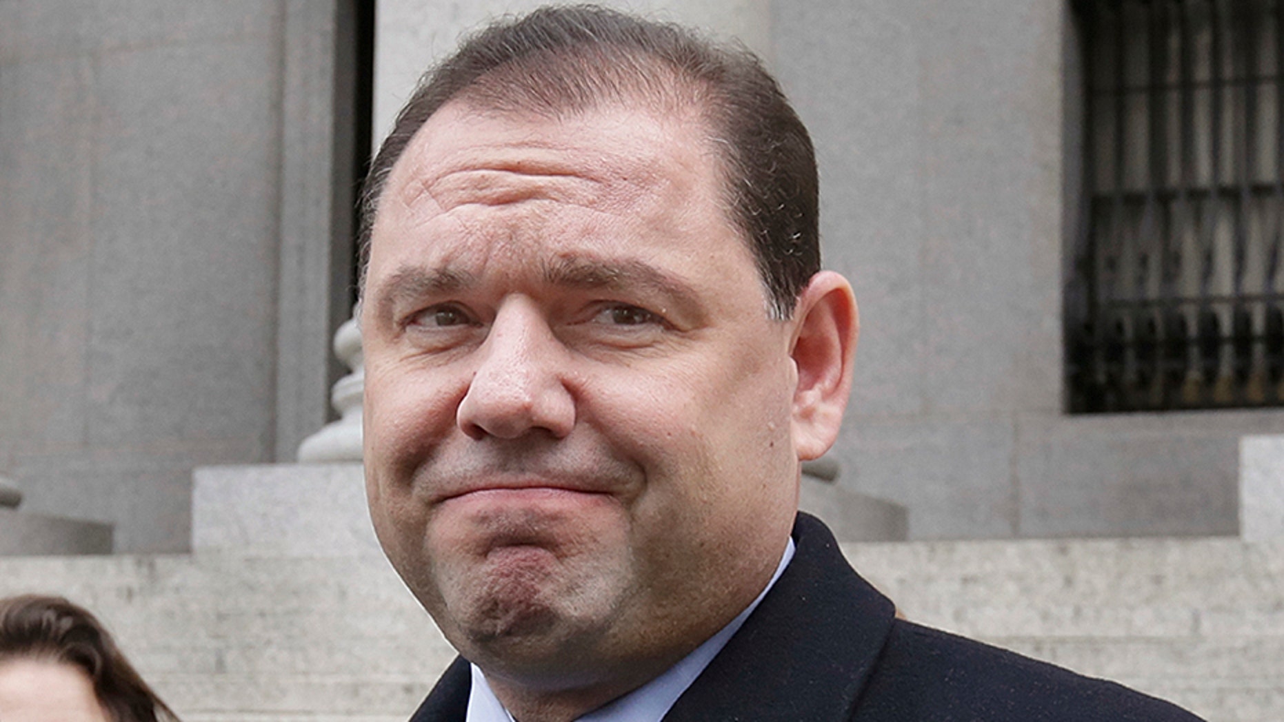 Joseph Percoco, a former top aide to New York Gov. Andrew Cuomo, was found guilty of corruption by a Federal court jury in New York.