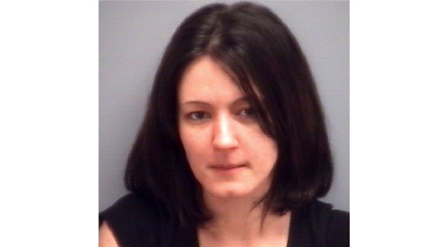 FILE: A photo provided by the Virginia Beach police department shows Patience Perez.