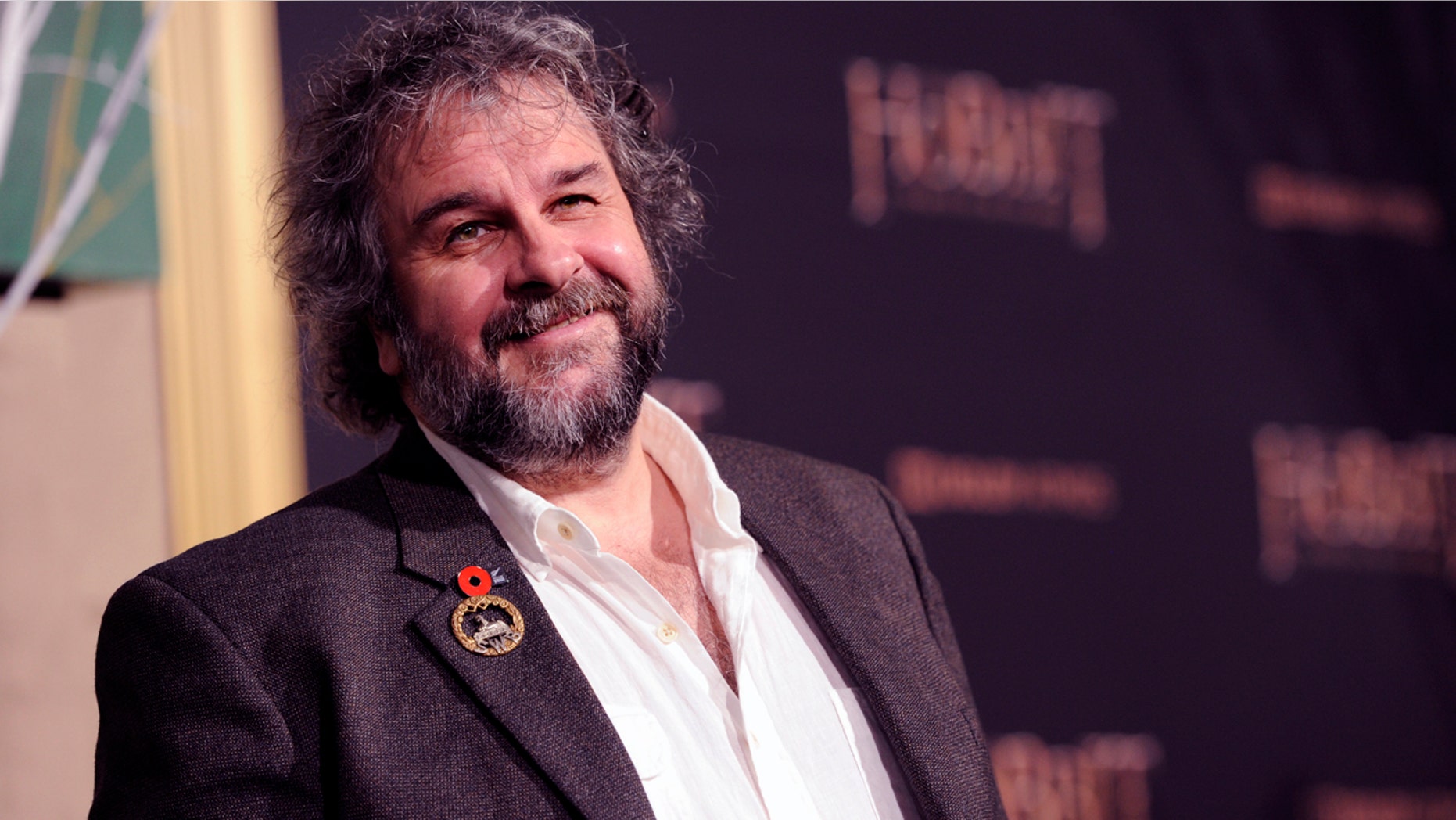 Peter Jackson, seen here in 2014, claims he was discouraged by Miramax from casting Ashley Judd and Mira Sorvino in the 'Lord of the Rings'