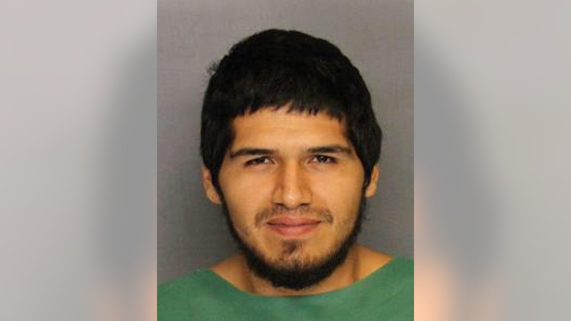 Phillip Maglaya, 25, is the wrestling coach who has been arrested on Thursday following the location of a missing 16-year-old girl, authorities said.