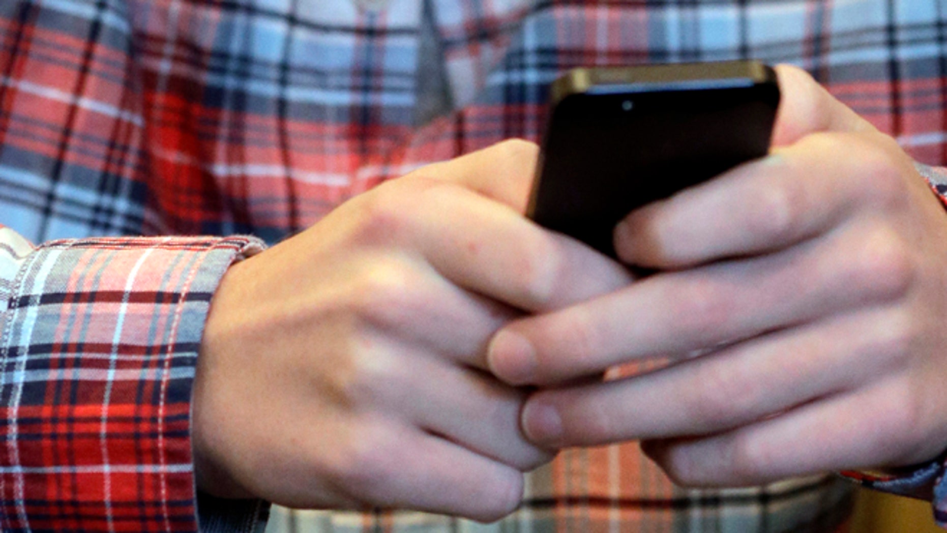 Sorry New York Times Sexting Is Not Normal For Teens And Should Not 