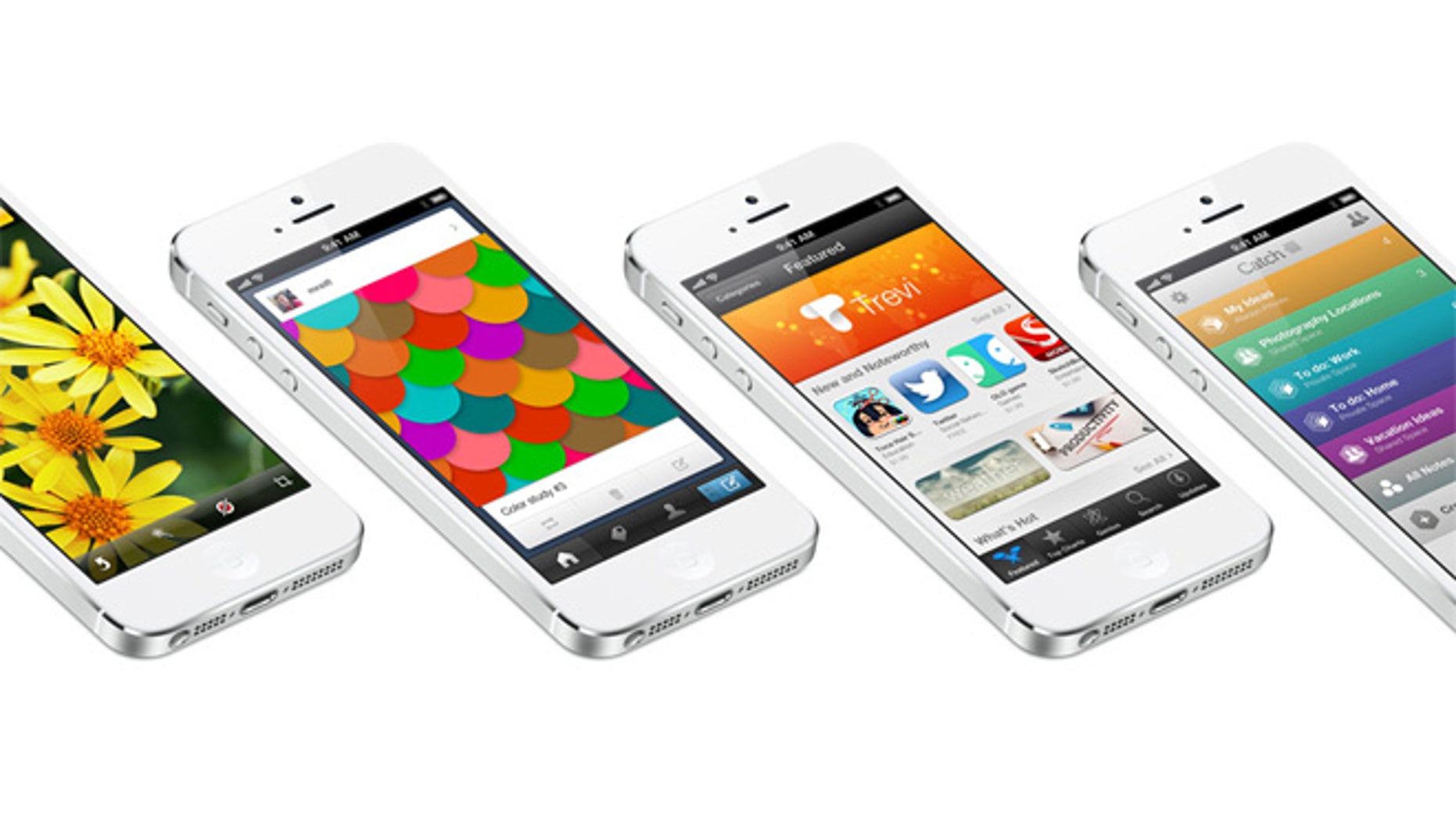 More than one-third of people surveyed said they did not password-protect their smartphones.