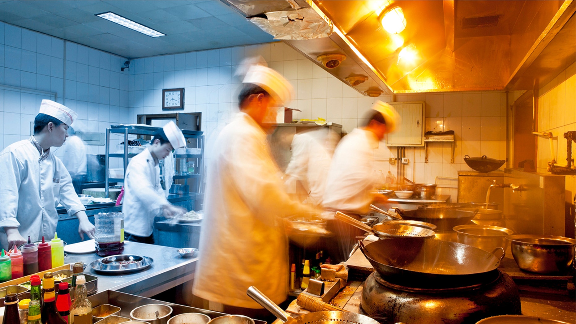 After a short closure, Katoi will reopen as Takoi.