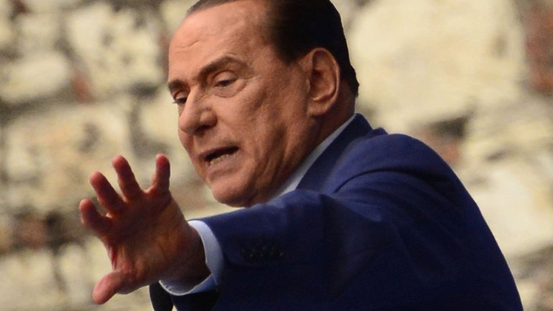 Italy's Silvio Berlusconi, who was sentenced to seven years in prison on Monday for paying an underage prostitute for sex and abuse of power, is a flamboyant billionaire whose taste for young women may spell his political demise.