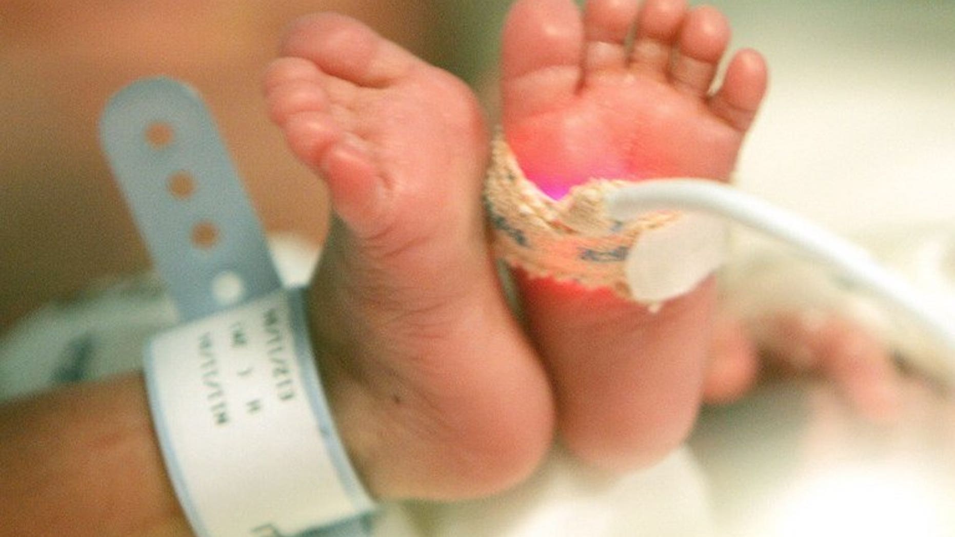 The British government says it will pursue a radical fertility technique that uses DNA from three parents to create an embryo, setting the stage for it to become the first country to offer the treatment.