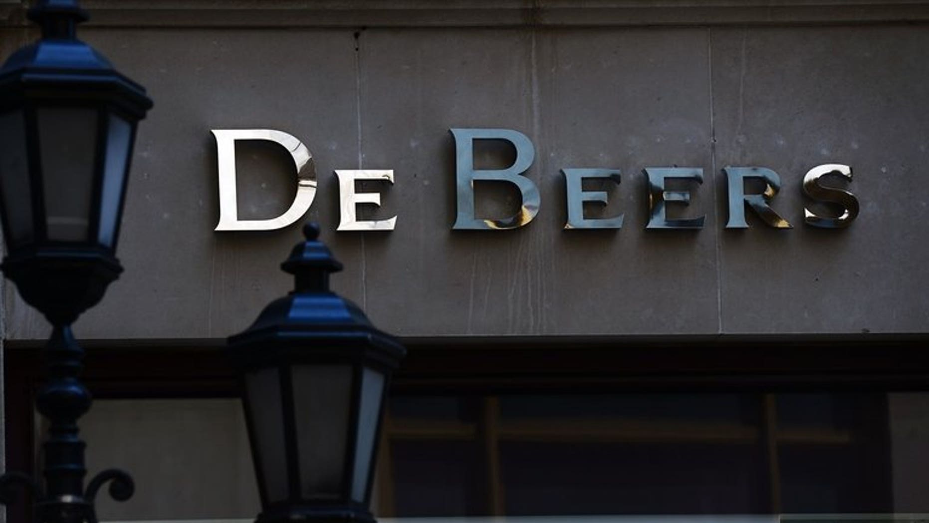 Workers at De Beers, the world's leading diamond miner, will down tools in South Africa over unmet wage demands, the National Union of Mineworkers (NUM) said.