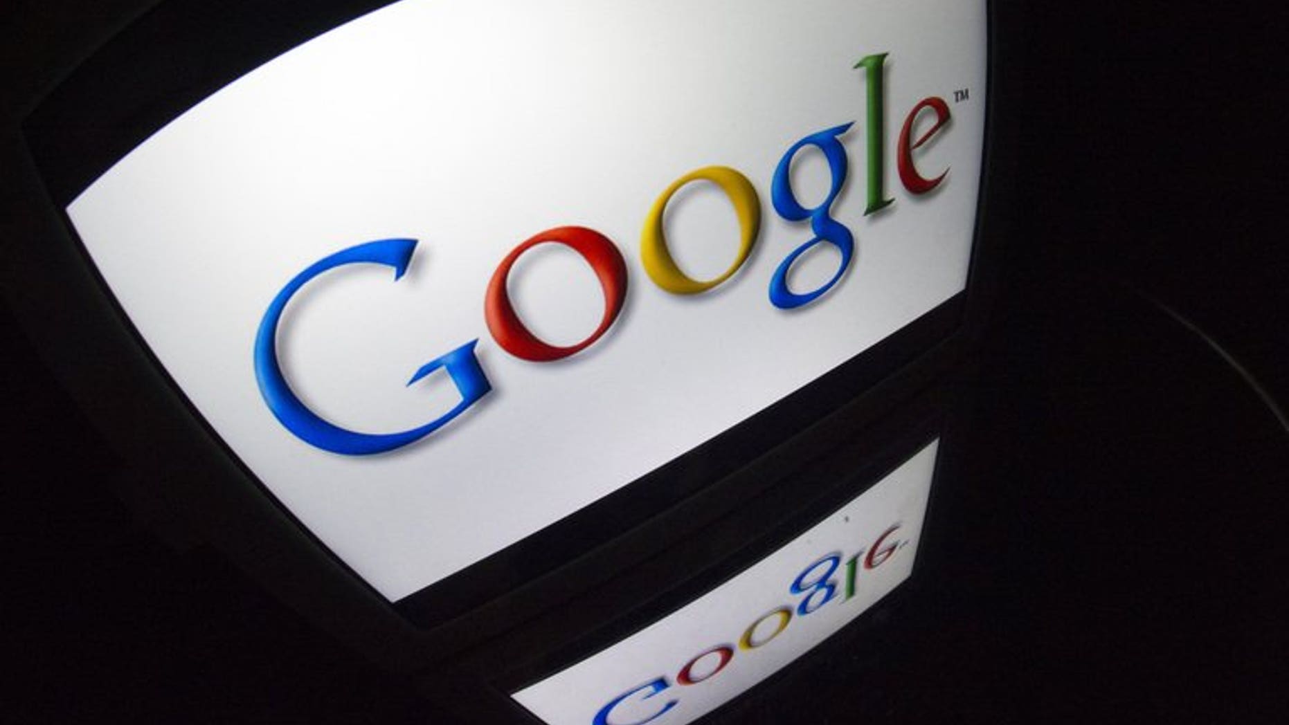 Photo illustration. Japan's bureaucrats used the wrong privacy settings for Google Groups online discussions, allowing anyone to see internal memos including on negotiating positions for an international treaty, the government said.