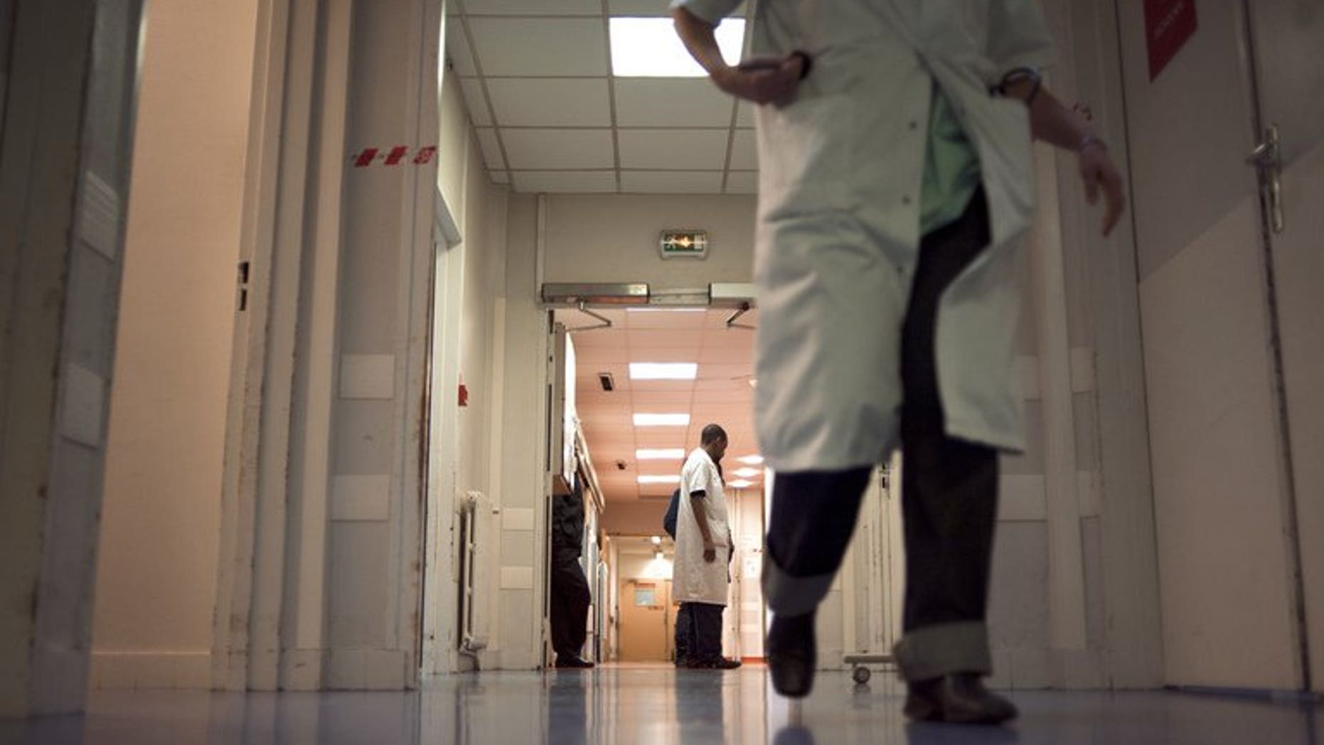 A rare infection resulting from a dog bite cost an Ottawa woman her left arm and both legs, a Canadian newspaper said.