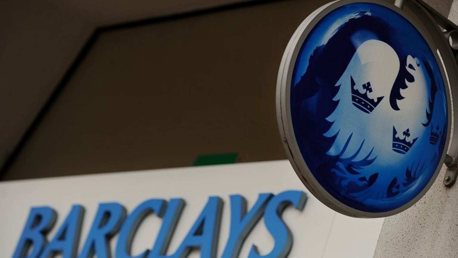 Barclays on Tuesday launched plans to raise ??5.8 billion via a shares sale to bolster capital levels, but revealed that first-half profits more than quadrupled.