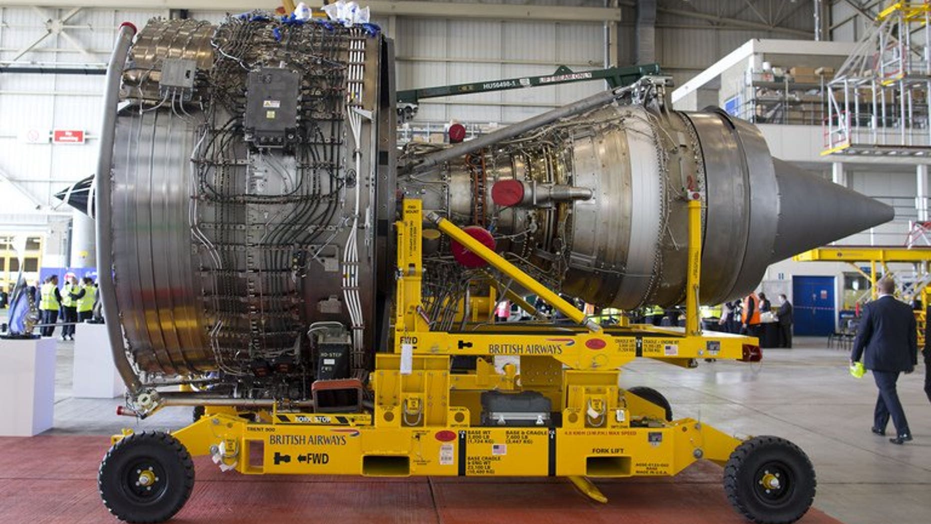 Rolls royce manufacturing country Rolls royce manufacturing country