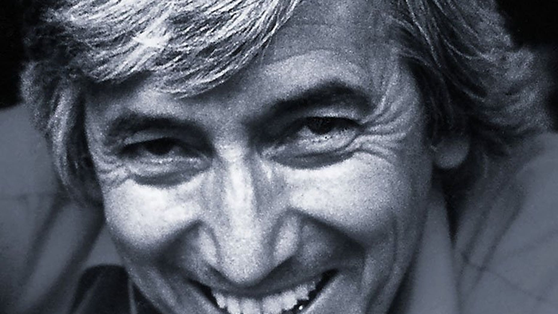 An undated handout photo shows Bulgarian dissident Georgy Markov in Bulgaria. Bulgaria is set to close a 35-year probe into the spectacular "umbrella killing" of Markov in London in 1978, the prosecution in Sofia said.