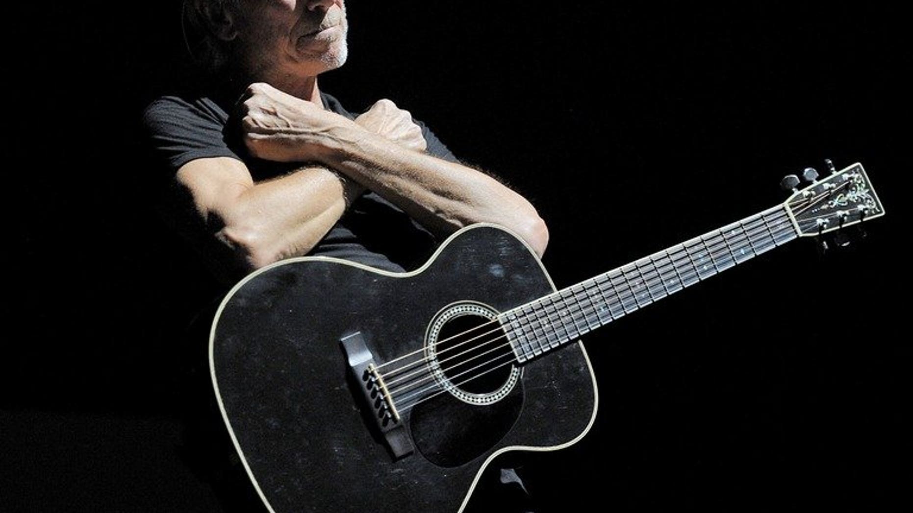 Roger Waters Sorry For Pink Floyd Legal Battle Fox News 