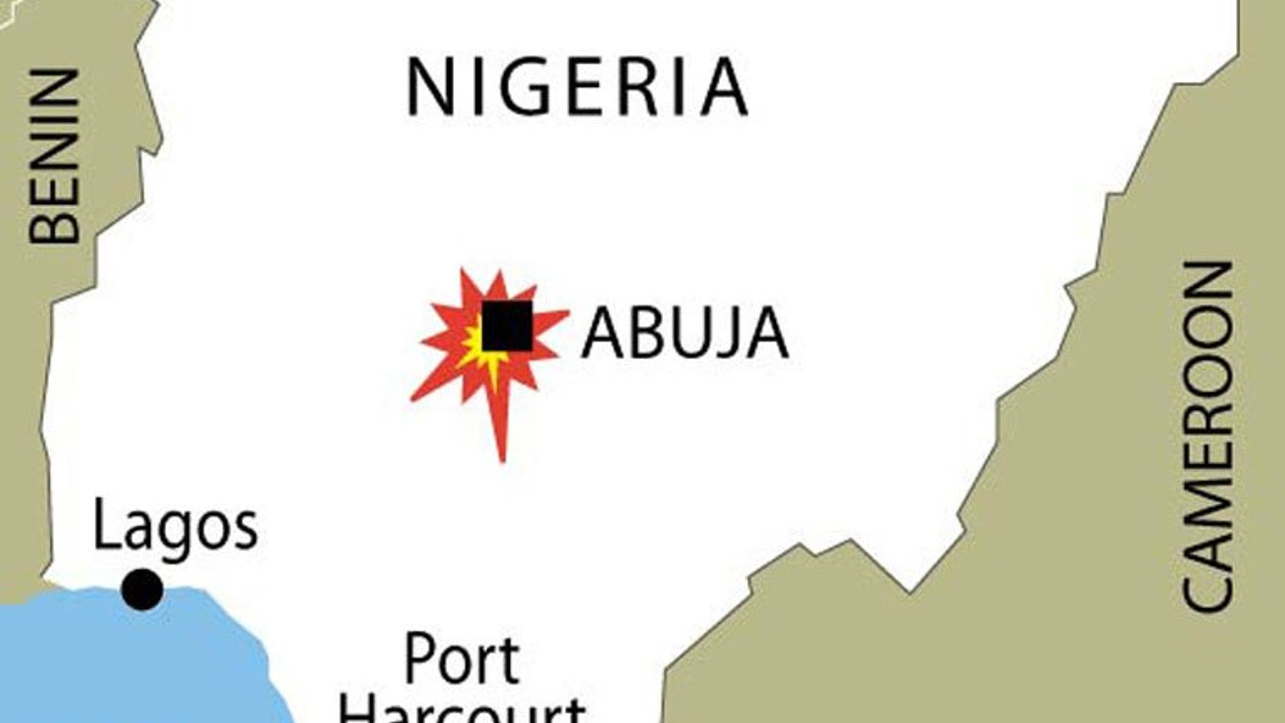 Boko Haram Islamists opened fire on security operatives conducting an operation near a legislative building in Nigeria's capital Abuja, sparking a gunfight that injured several people