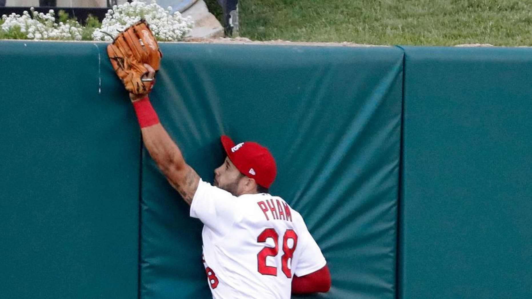 Cardinals look to produce another flawless showing vs. Nationals | Fox News