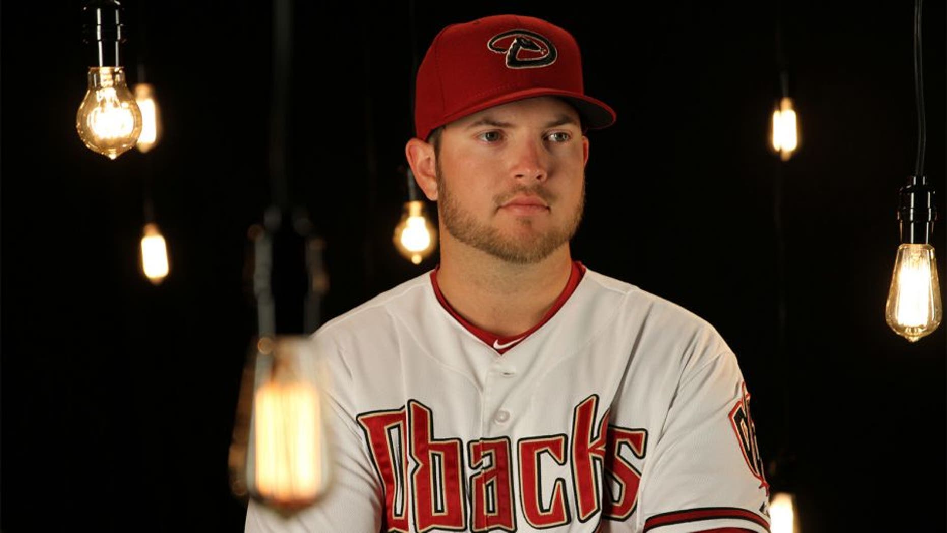 Pitcher Evan Marshall hospitalized in El Paso after line drive to head ...