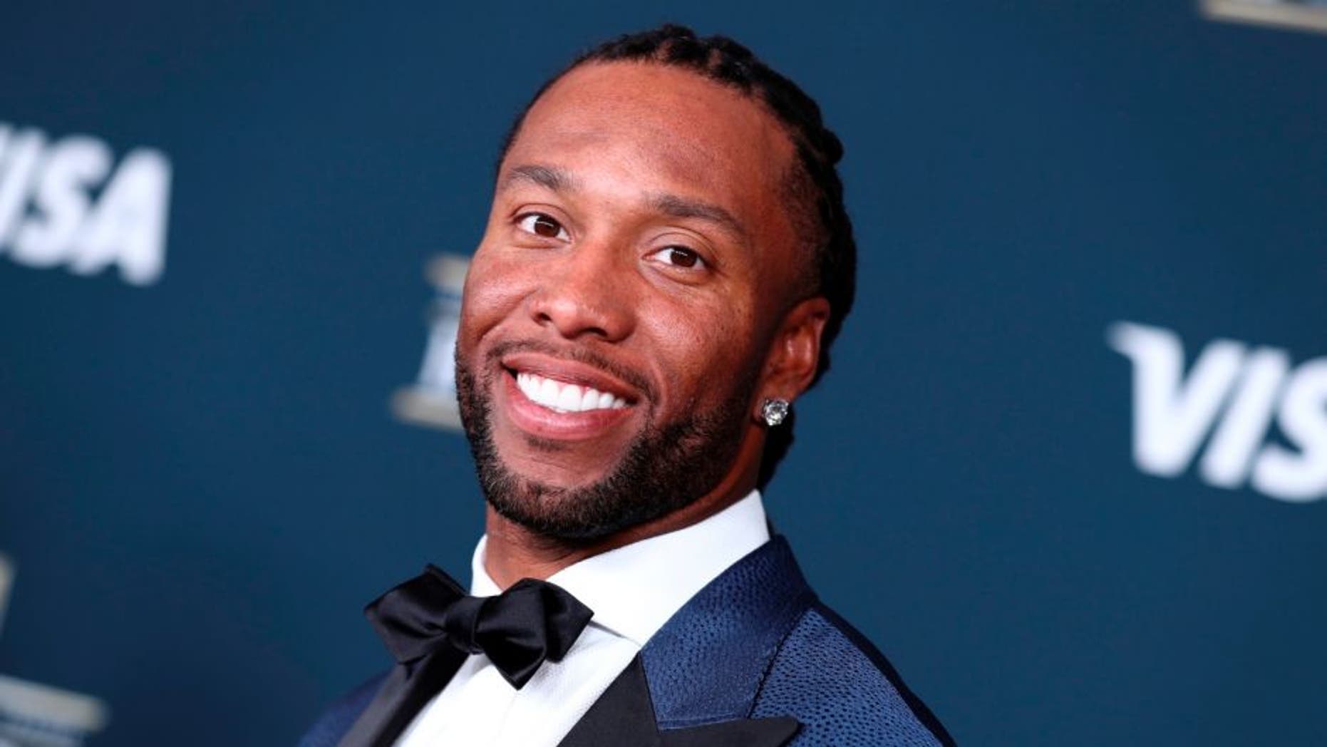 6th Annual NFL Honors - Arrivals