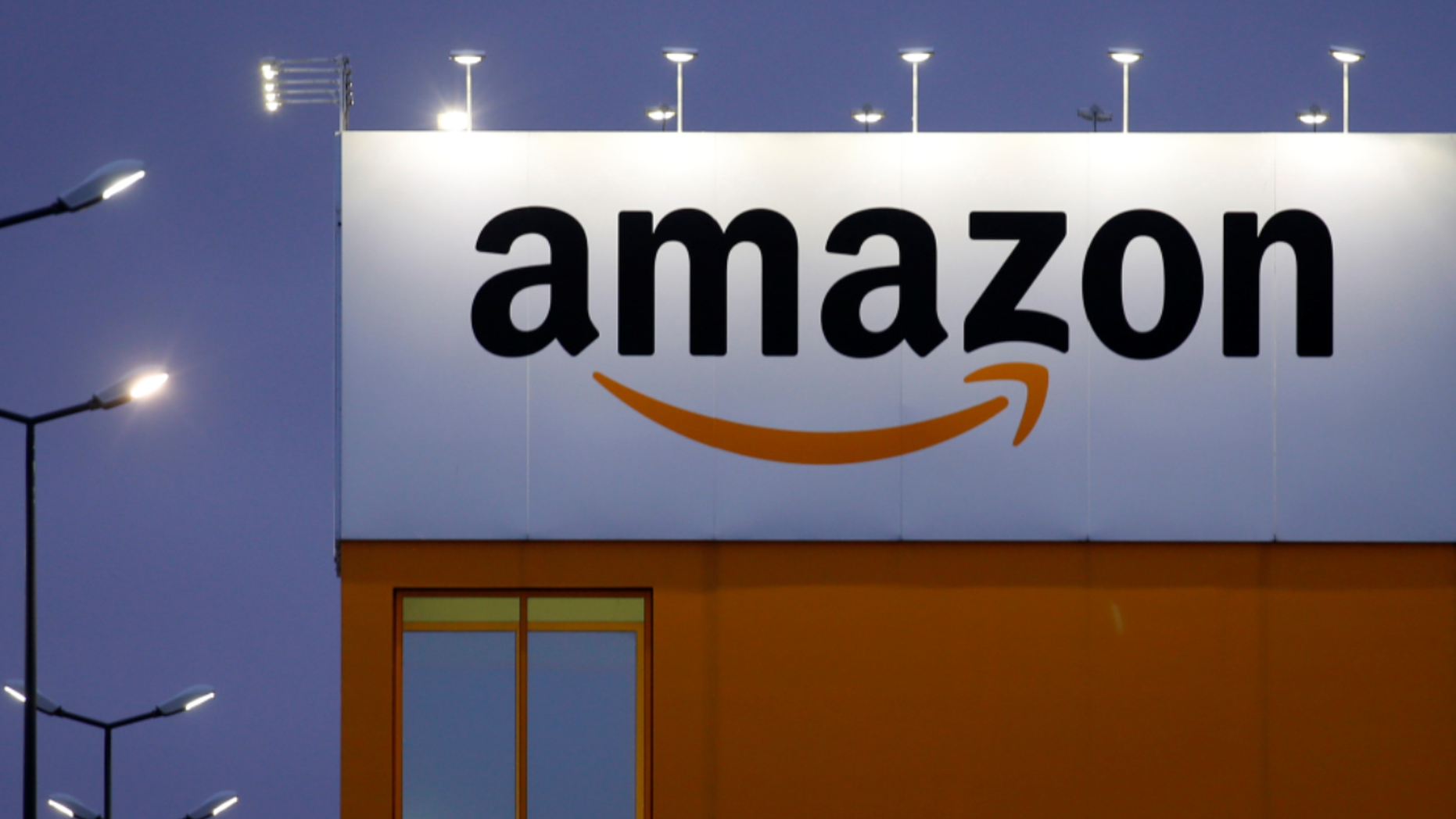 Amazon announced a new apprenticeship program for veterans in Dallas-Forth Worth on Monday.