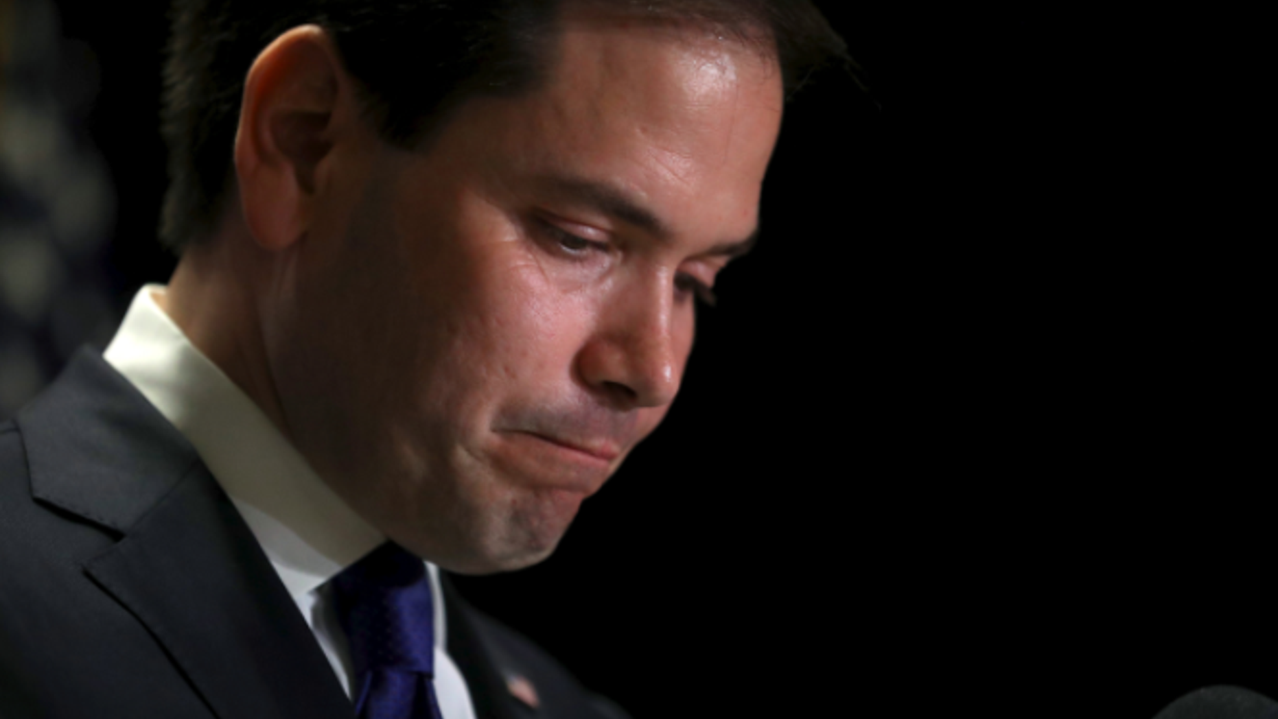 Venezuelan politican Diosdado Cabello may have ordered Sen. Marco Rubio to be killed.
