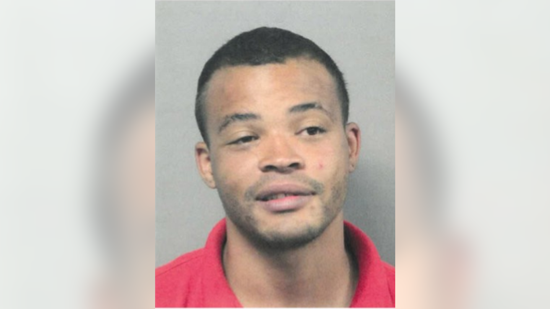Jacob Watson, 22, was charged Tuesday after telling a woman he would kill all white people, then kill children nearby.
