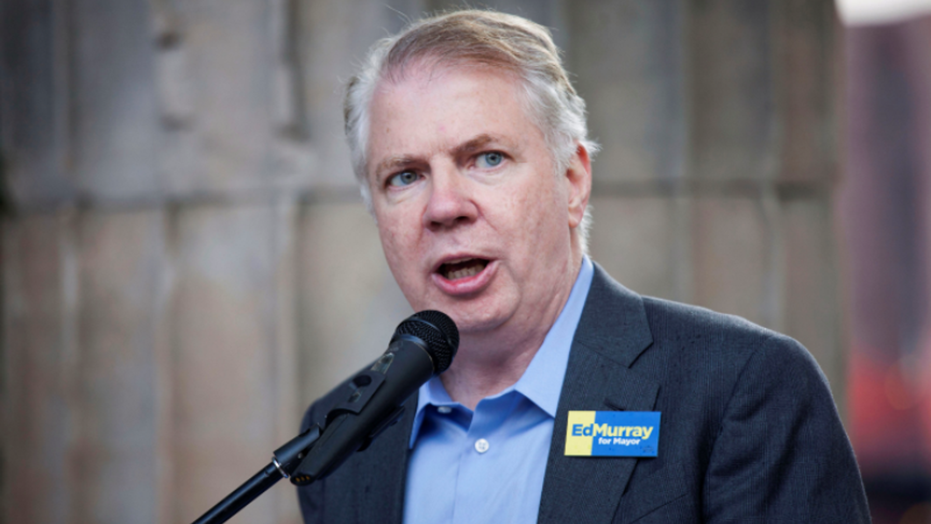 Seattle Mayor Ed Murray said he will not resign from office following calls from city leadership to do so.