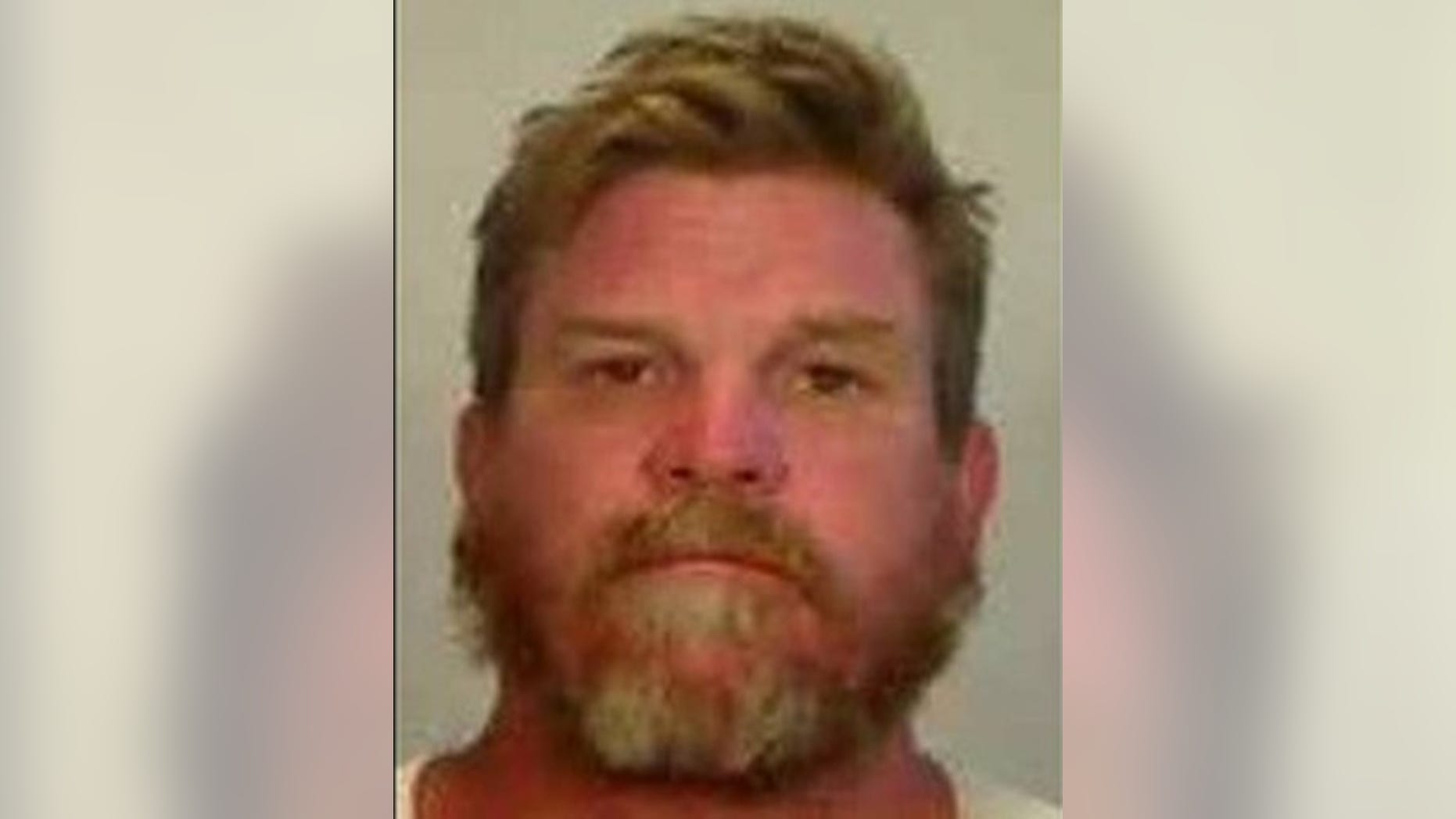 Daryl Royal Riedel chugged a beer after being pulled over by police on suspicion of drunk driving, police said.