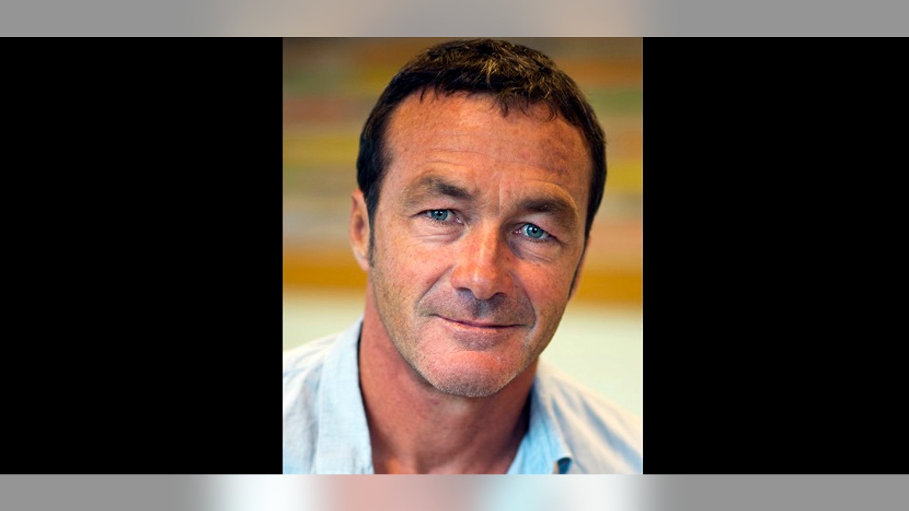 French authorities were searching for Quiksilver CEO Pierre Agnes who was reported missing Tuesday/