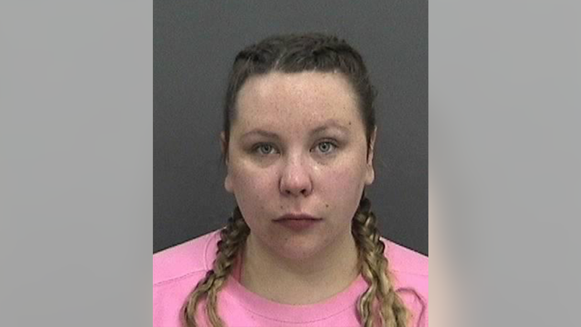 Caroline Lawson, 29, was arrested for having sex with her 17 year old student.