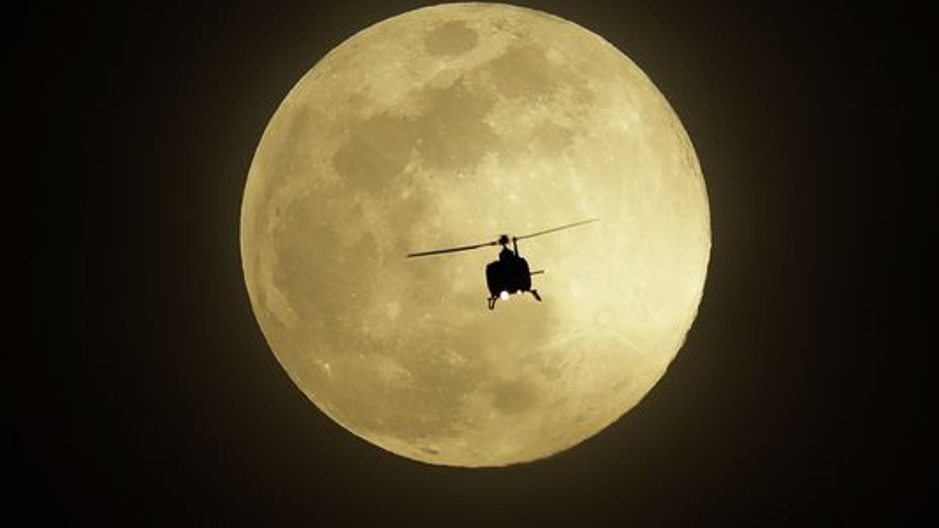 Pink Moon Will Be Visible Tonight But It Won T Fox News Pink Moon Will Be Visible Tonight But It Won T