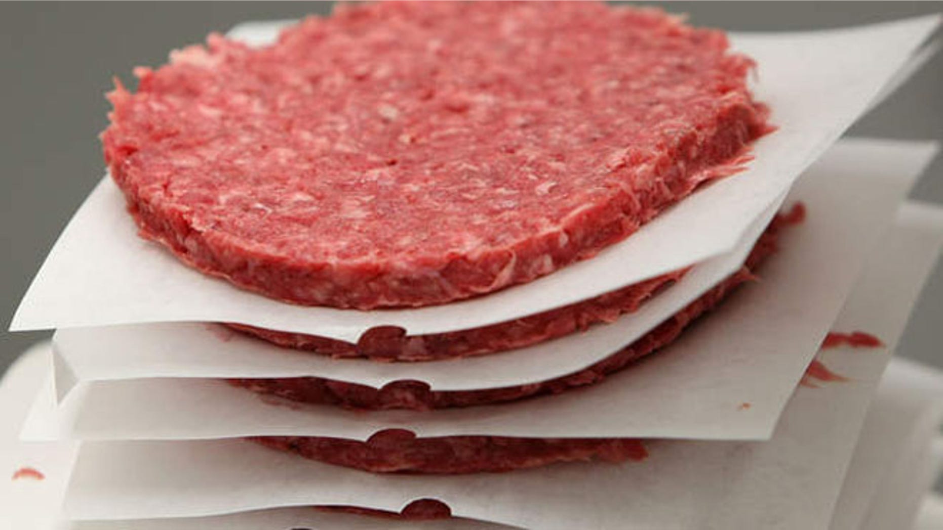 Pink slime is having a comeback due to the rising cost of beef.