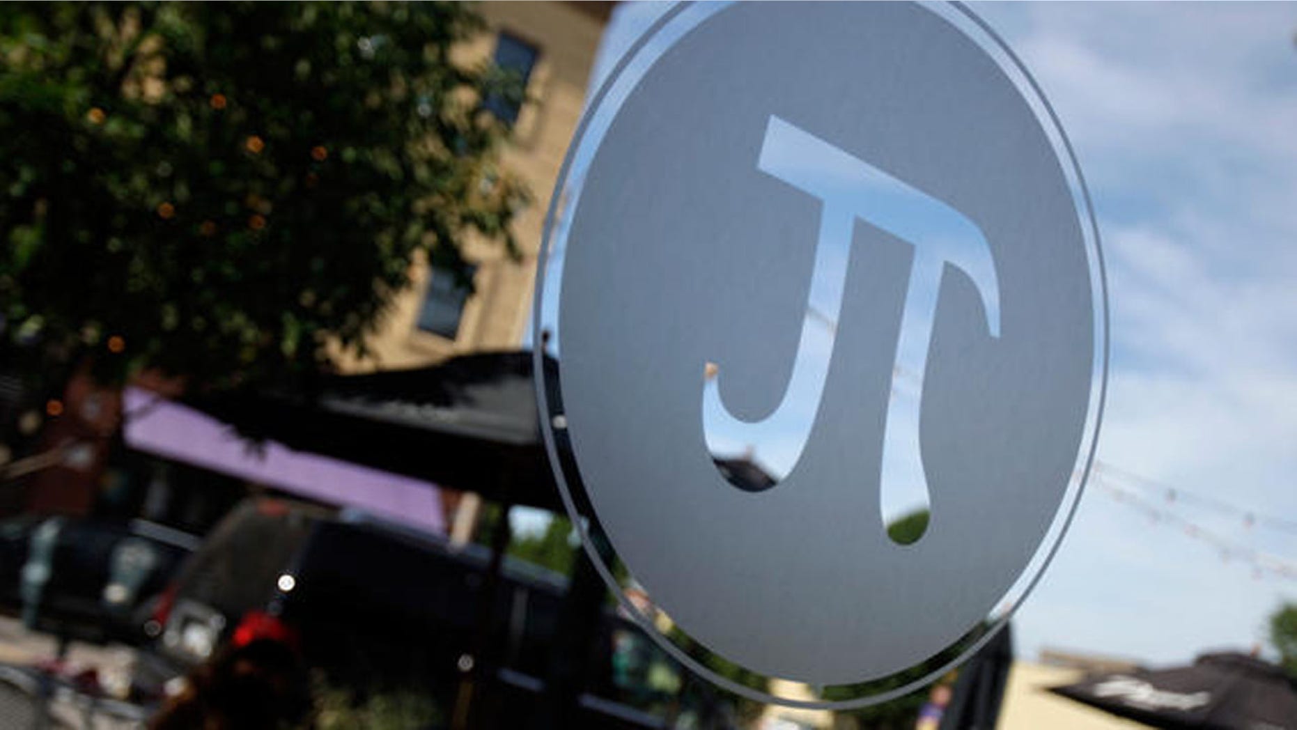 National Pi Day spells huge savings.
