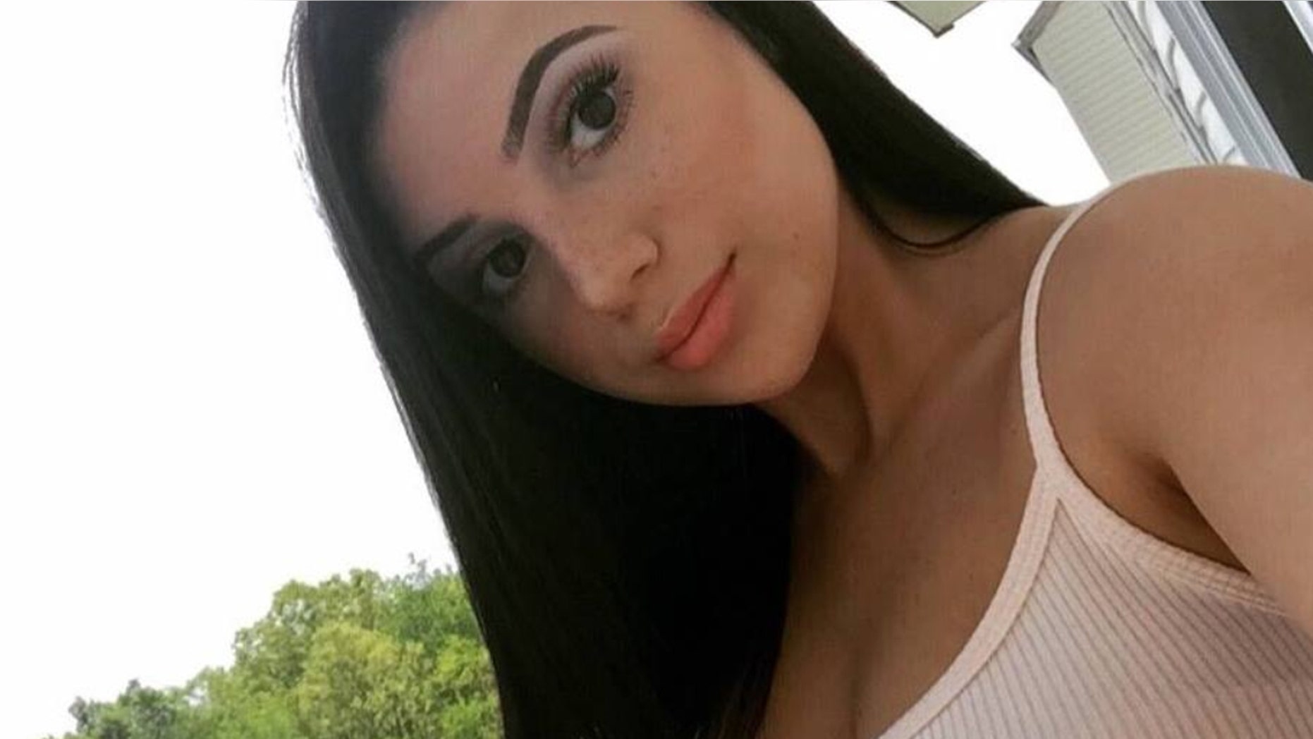 Alina Sheykhet, a University of Pittsburgh student, was found dead in her off-campus home Sunday with blunt force trauma injuries, officials said.