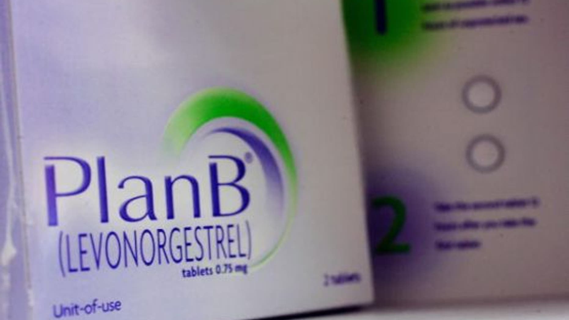 Feds Fight Ruling On Access To Morning after Pill In New York Fox News feds-fight-ruling-on-access-to-morning-after-pill-in-new-york-fox-news