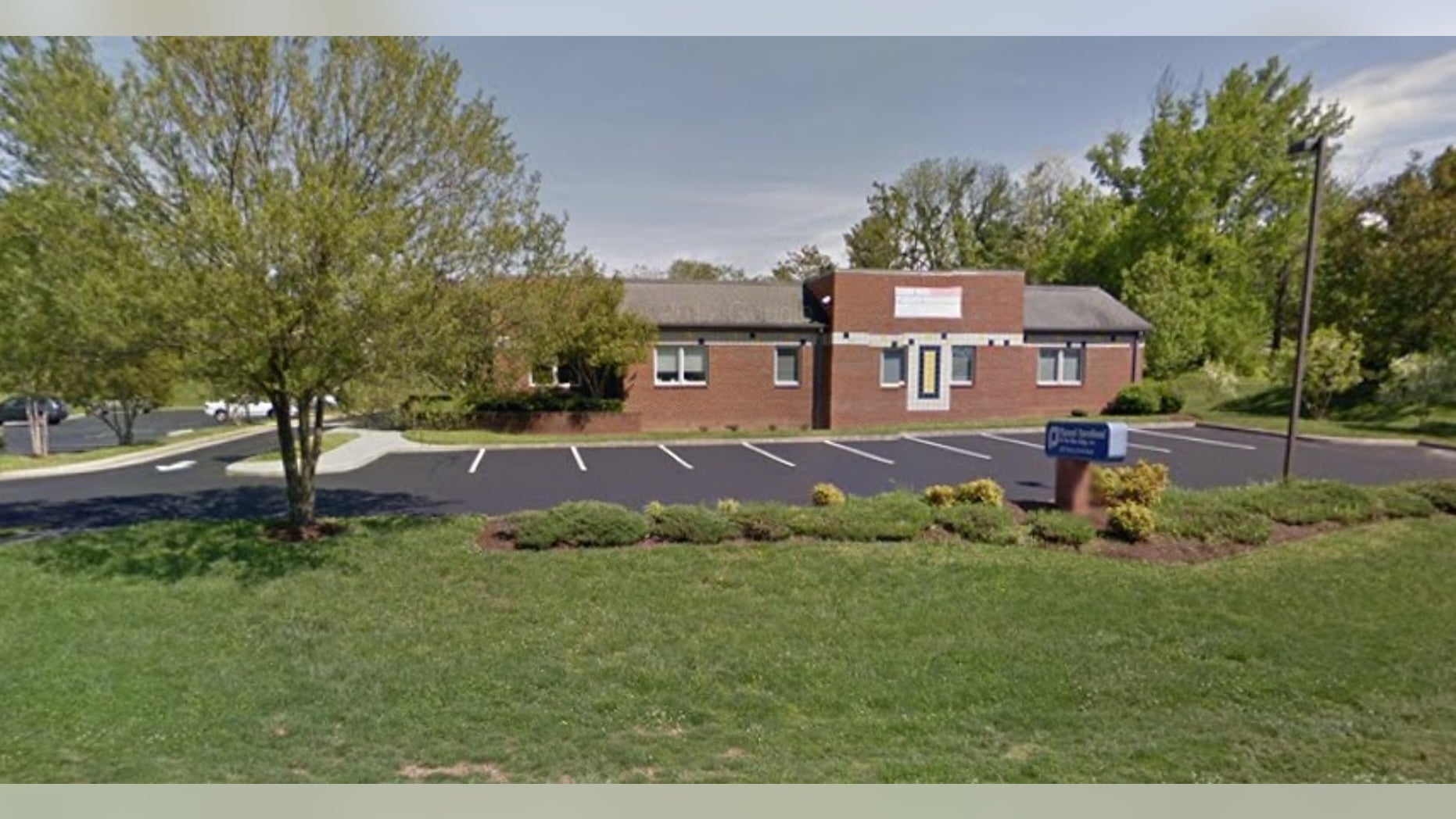 FILE -- A pro-life student was attacked Saturday outside a Planned Parenthood clinic in Roanoke, Virginia.