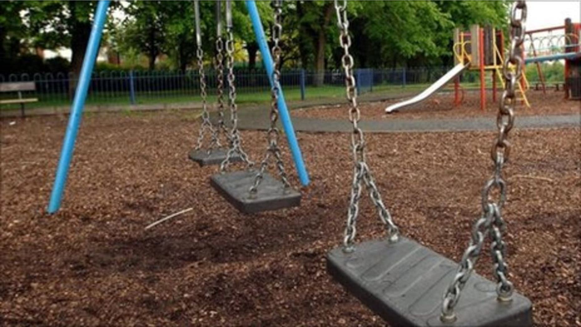 Some schools are hiring "recess consultants" for kids. (John Giles/PA Wire/Press Association via AP Images)