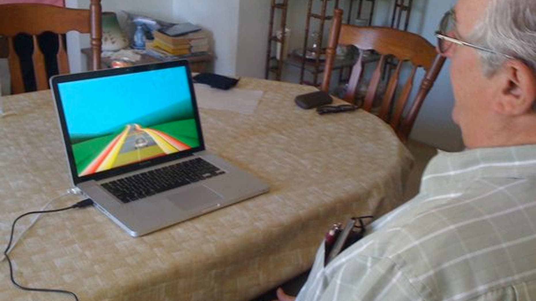 Older adults who played a brain training video game showed dramatic improvements in their multi-tasking ability, new research suggests
