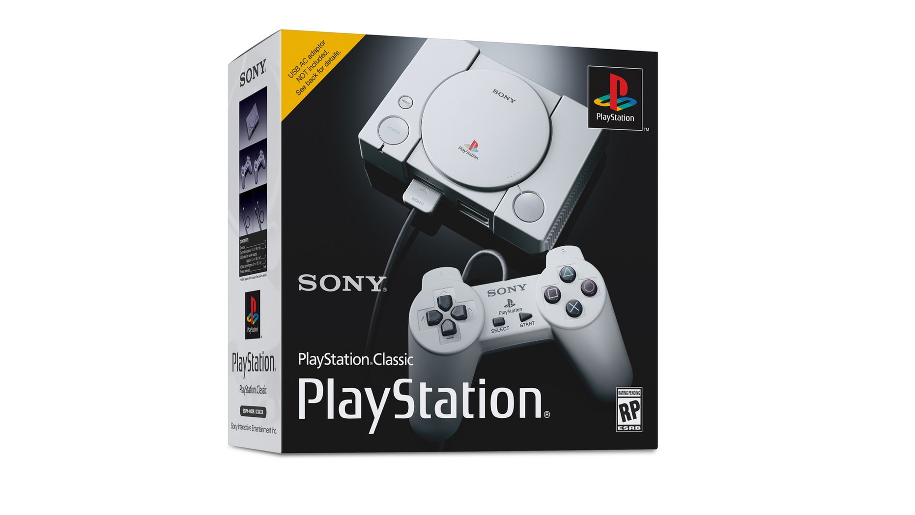 (Credit: Sony)