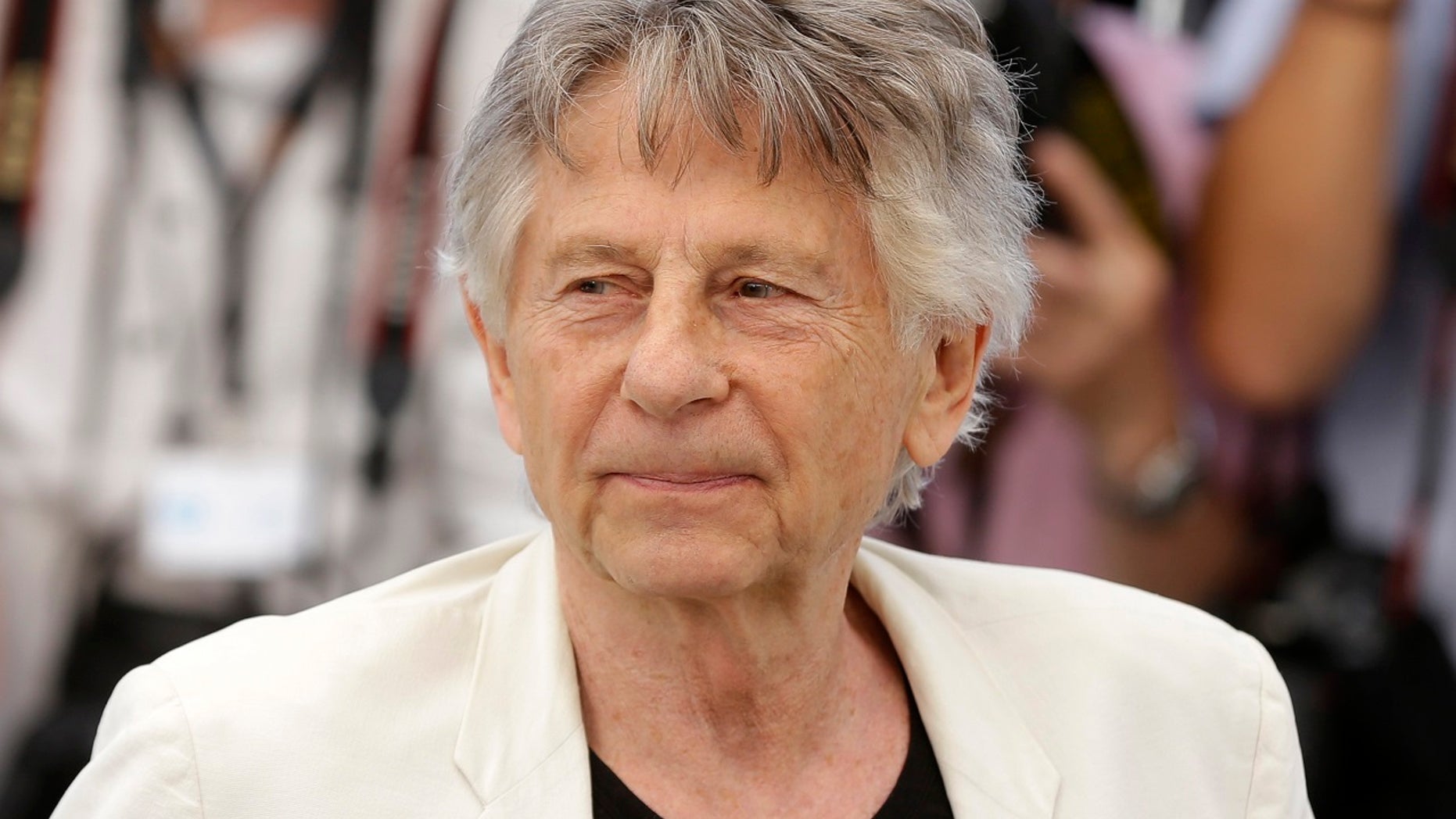 Roman Polanski’s sexual assault victim, Samantha Geimer, will appear in a Los Angeles court on Friday, June 9, 2017, to ask the court to drop the long-running case against the director.