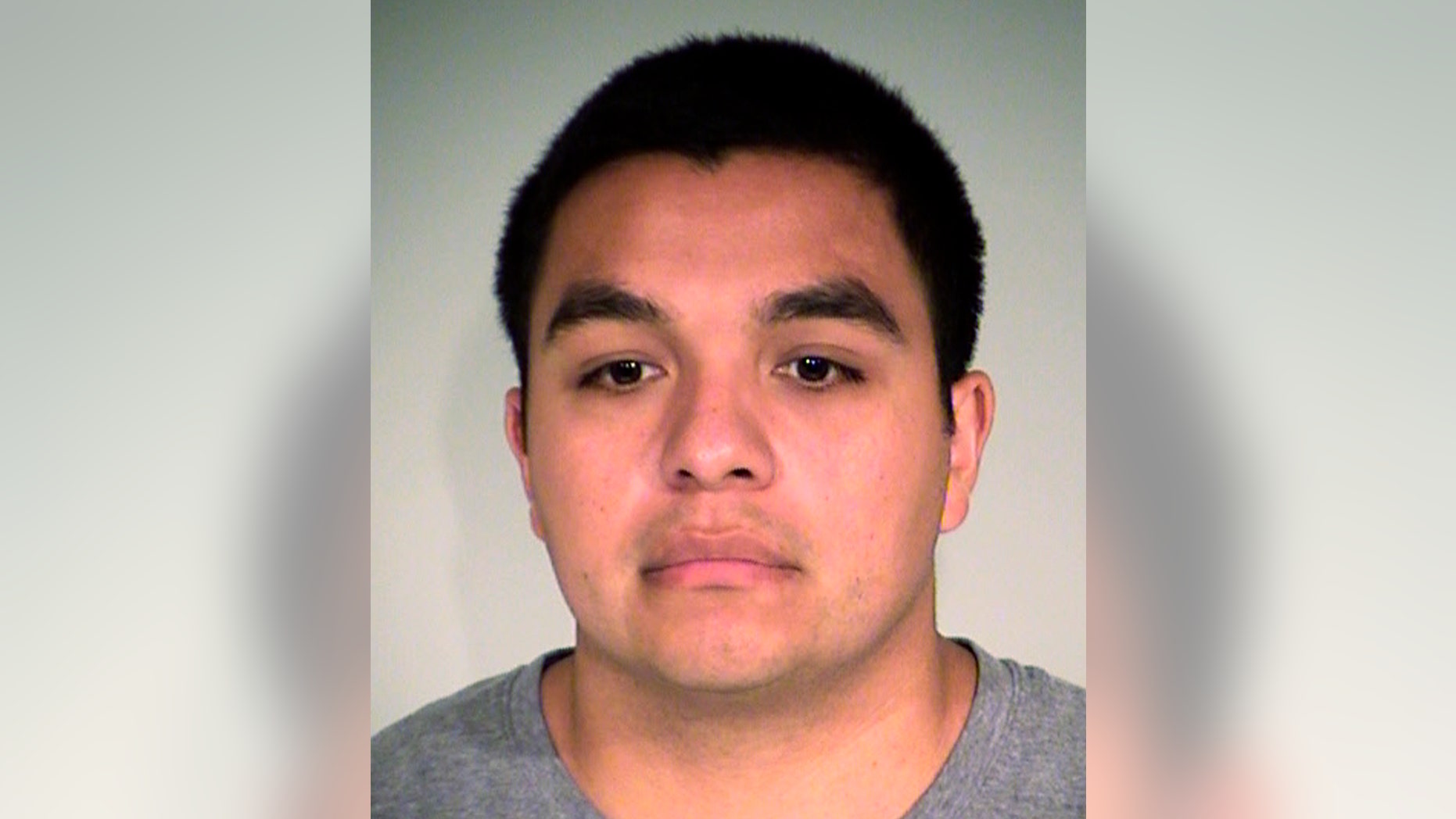 This Thursday, Nov. 17, 2016, file photo provided by the Ramsey County Sheriff's Office shows St. Anthony police Officer Jeronimo Yanez, who prosecutors say shot 32-year-old Philando Castile during a July 6, 2016, traffic stop in Falcon heights, Minn., after Castile told him he was armed.