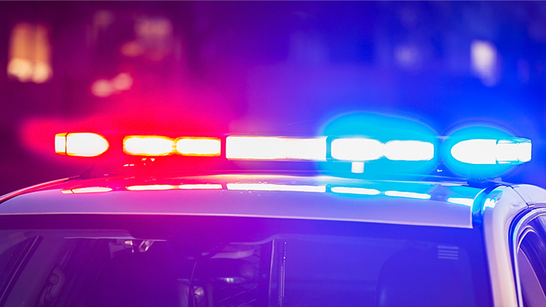 Police thought they were chasing a suspected drunk driver -- but discovered they were chasing a 7-year-old boy.