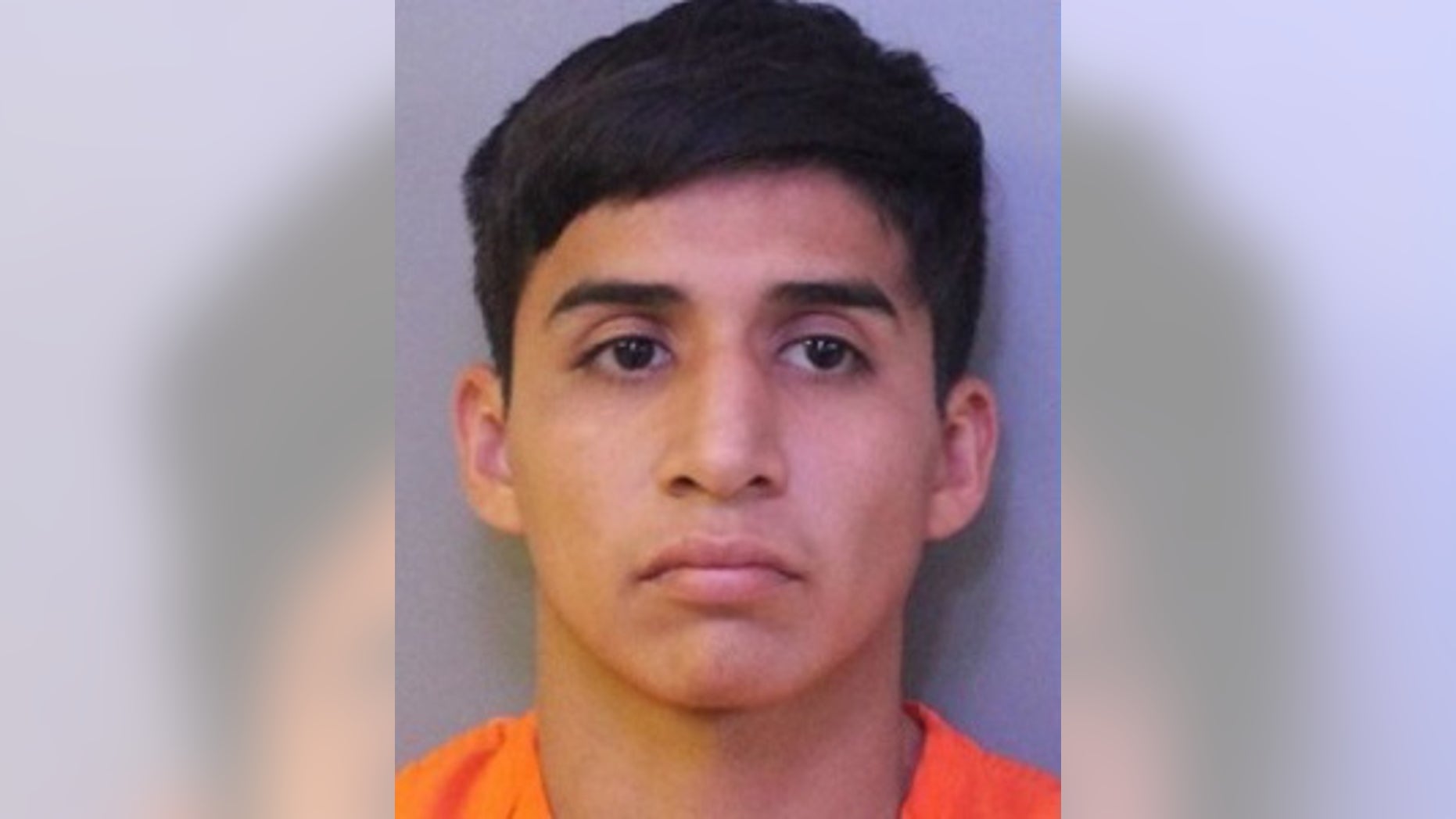 Jose Bernando Rosa Madrigal allegedly set his girlfriend's house on fire and tried to blame it on a 'random black guy.'