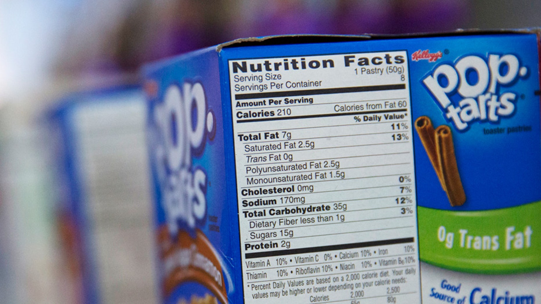 34 Pop Tarts Nutrition Label Labels Database 2020 34 Pop Tarts Nutrition Label Labels Database 2020