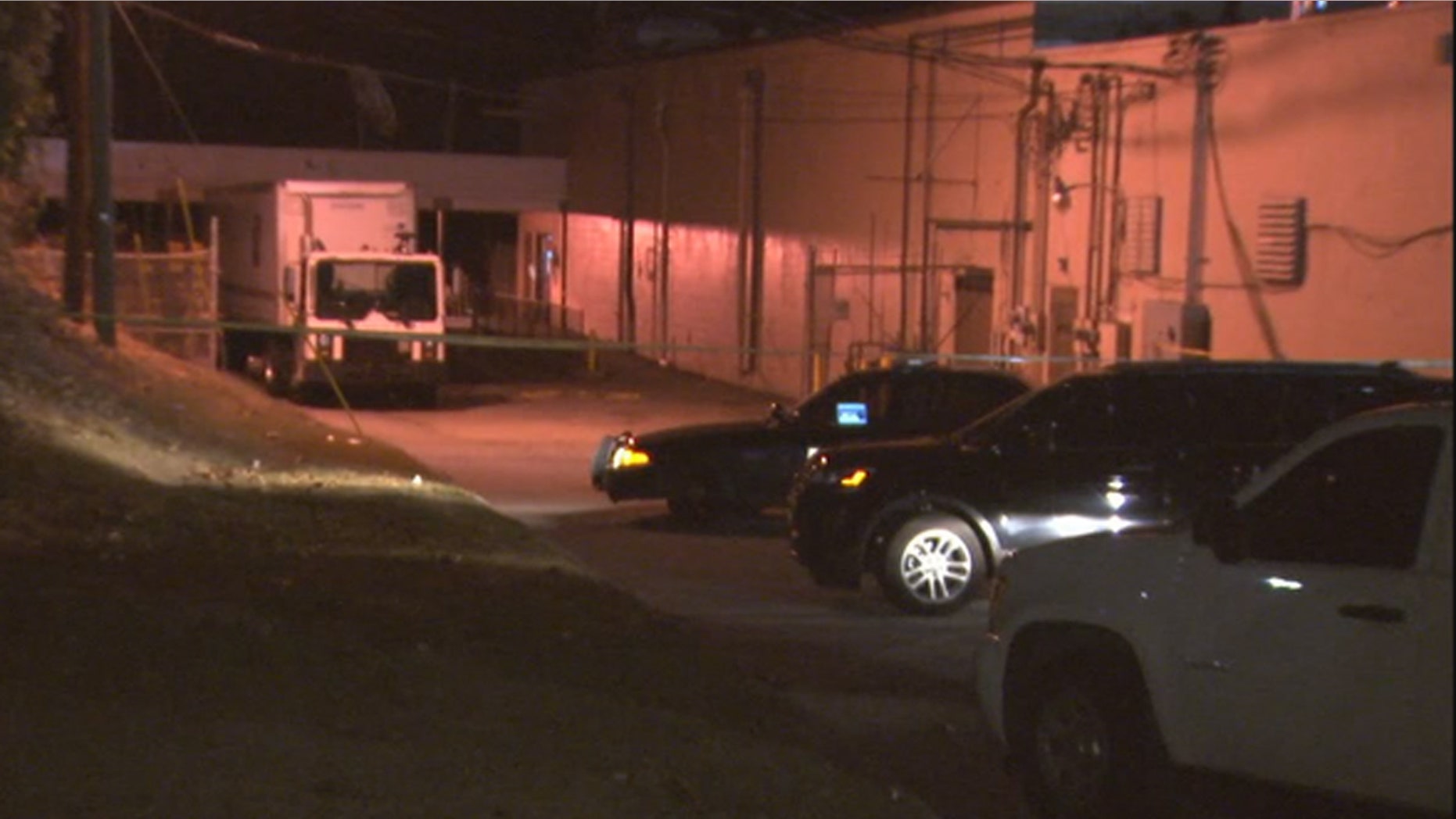 A female postal worker was killed after a gunman walked up to her and shot her in the head at a post office in suburban Atlanta.